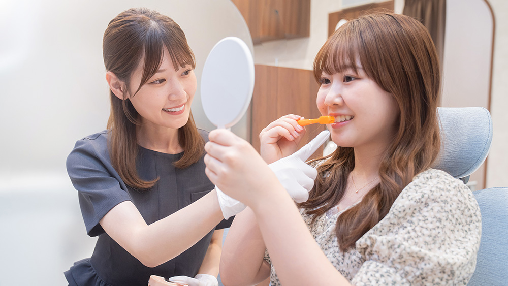 「自分や家族にしたい治療」をすべての患者様に