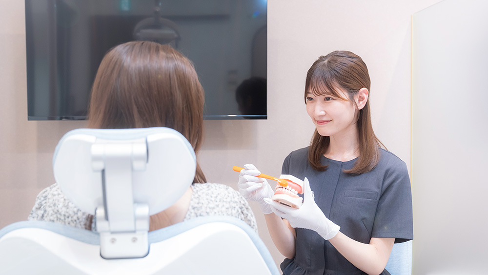 メインテナンス・定期検診