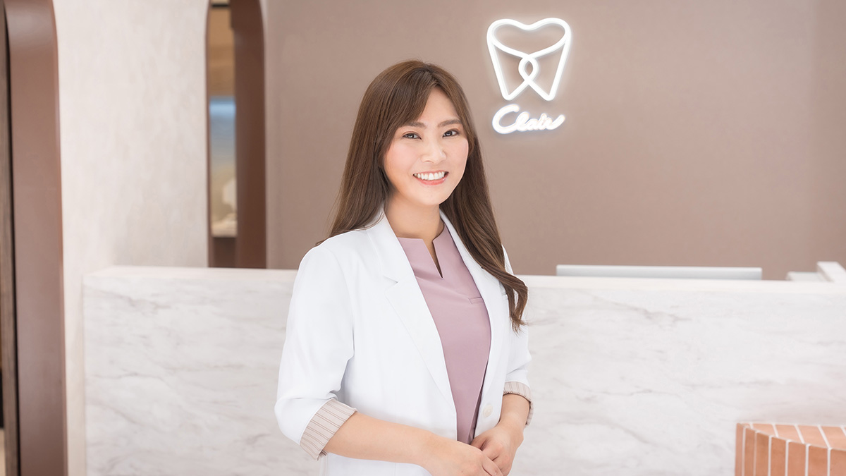 院長 野田 奈菜