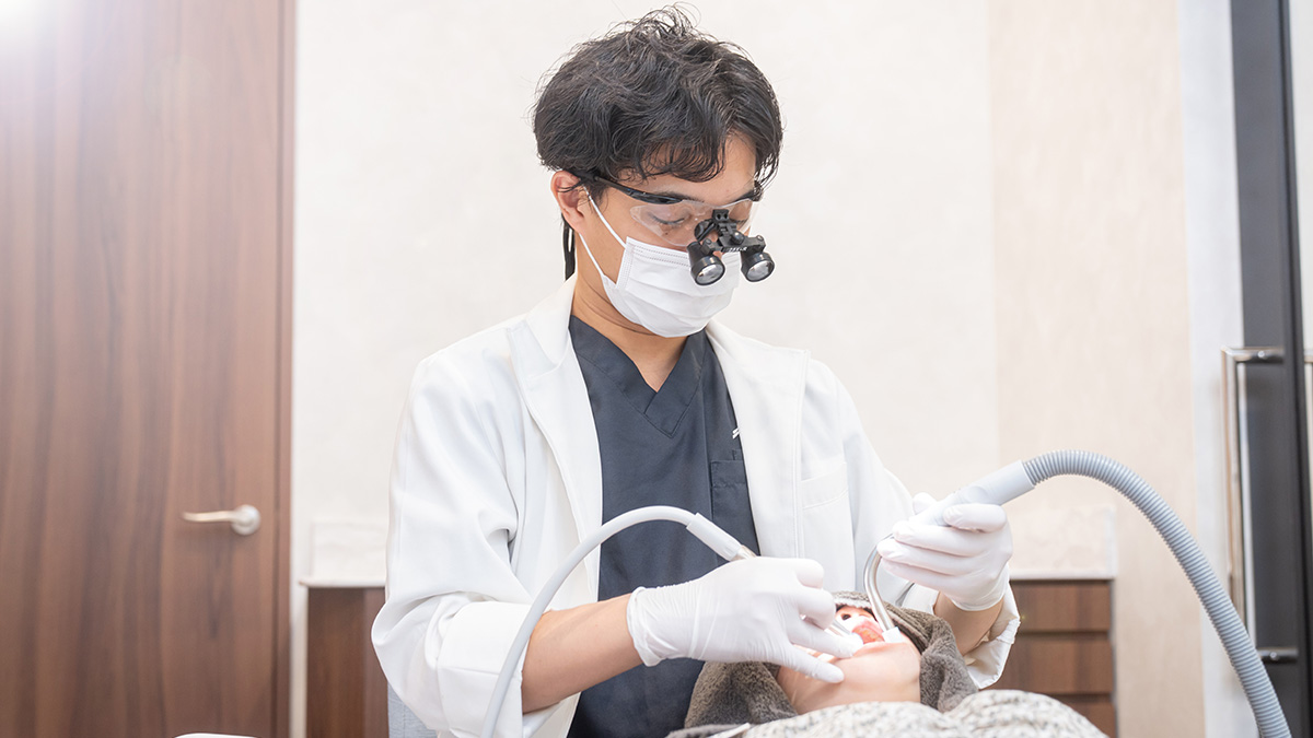 非常勤医師 野田 太世